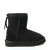 UGG Kids Zip Black