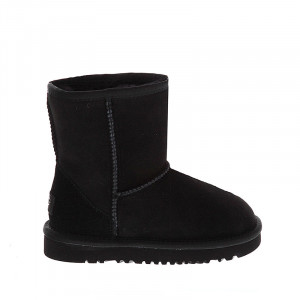 UGG Kids Classic Short Black