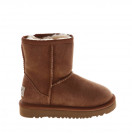UGG Kids Classic Short Chestnut UGG Kids Classic Short Chestnut