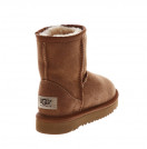 UGG Kids Classic Short Chestnut UGG Kids Classic Short Chestnut