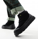 UGG Men Neumel Weather Hybrid Black