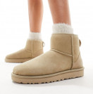 UGG Classic Mini Sand UGG Classic Mini Sand