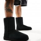 UGG Classic Short Men's Black UGG Classic Short Men's Black