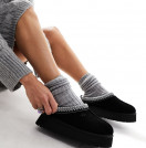 UGG Tasman Tazz Black