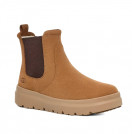 UGG Mens Burleigh Chelsea Chestnut