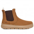 UGG Mens Burleigh Chelsea Chestnut