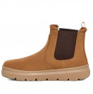 UGG Mens Burleigh Chelsea Chestnut