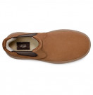 UGG Mens Burleigh Chelsea Chestnut