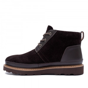 UGG Mens Neumel Gentleman Chocolate
