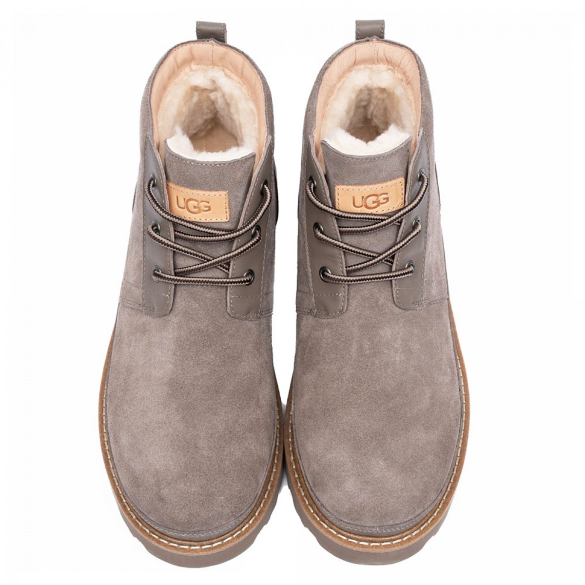 UGG Mens Neumel Gentleman Smoke UGG Mens Neumel Gentleman Smoke