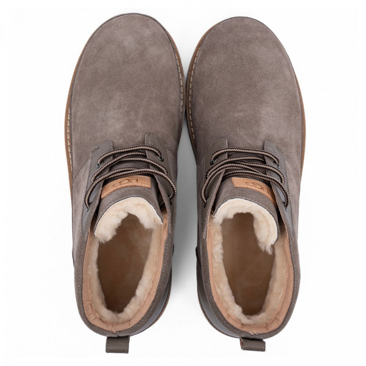 UGG Mens Neumel Gentleman Smoke UGG Mens Neumel Gentleman Smoke