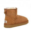 UGG Classic Mini Men's Chestnut UGG Classic Mini Men's Chestnut