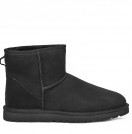 UGG Classic Mini Men's Black UGG Classic Mini Men's Black