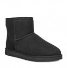 UGG Classic Mini Men's Black UGG Classic Mini Men's Black