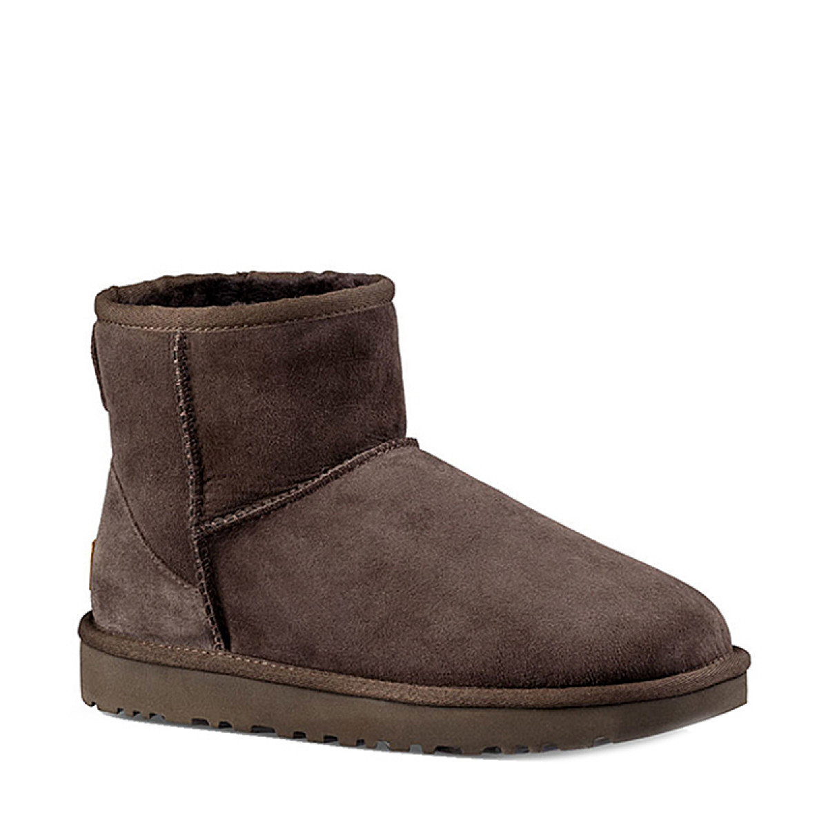 UGG Classic Mini Men's Chocolate UGG Classic Mini Men's Chocolate