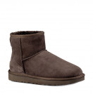 UGG Classic Mini Men's Chocolate UGG Classic Mini Men's Chocolate