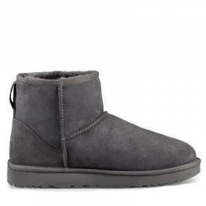 UGG Classic Mini Men's Grey