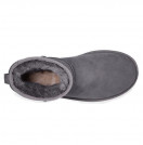 UGG Classic Mini Men's Grey UGG Classic Mini Men's Grey