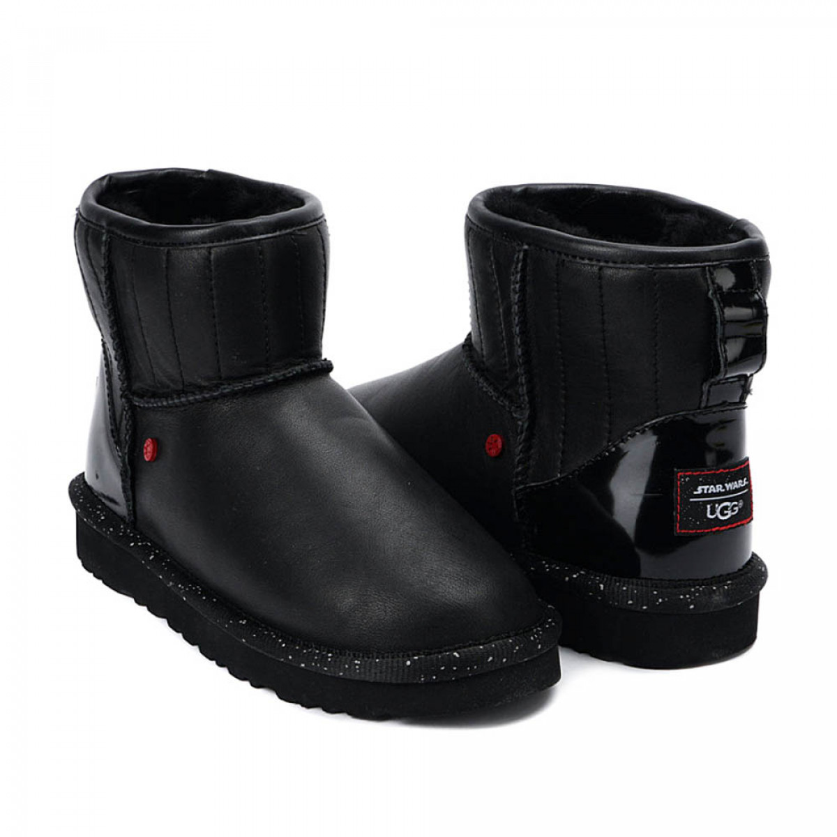 UGG Classic Mini Star Wars UGG Classic Mini Star Wars
