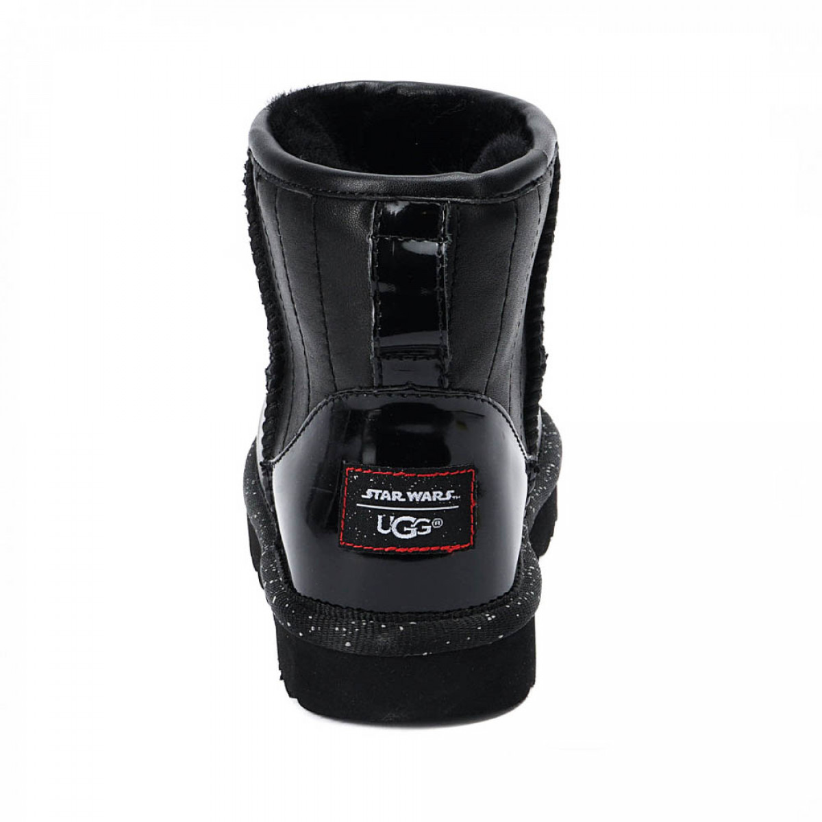 UGG Classic Mini Star Wars UGG Classic Mini Star Wars