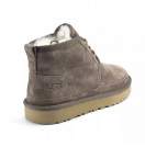 UGG Mens Neumel Cappuccino UGG Mens Neumel Cappuccino