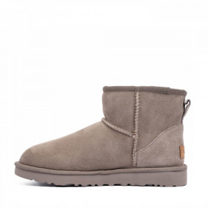 UGG Classic Mini II Smoke