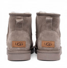 UGG Classic Mini II Smoke