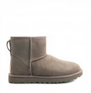 UGG Classic Mini II Smoke