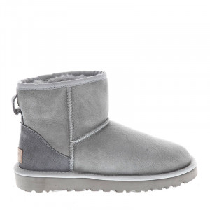 UGG Classic Mini II Grey Violet