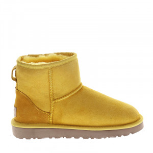 UGG Classic Mini Sunflower