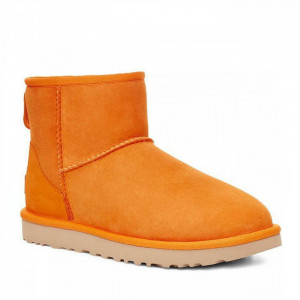 UGG Classic Mini II California Poppy