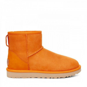 UGG Classic Mini II California Poppy