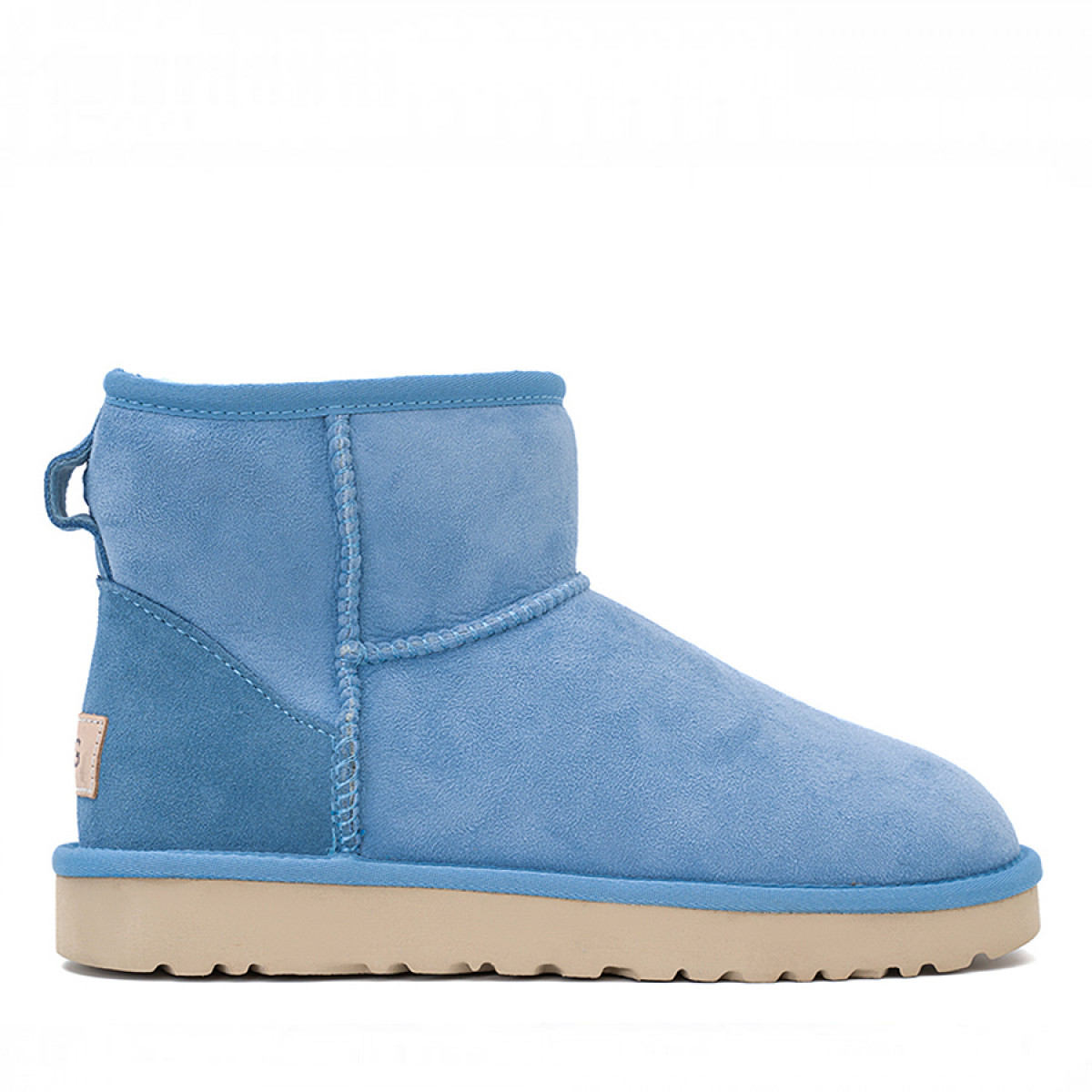 UGG Classic Mini II Fresh Air UGG Classic Mini II Fresh Air