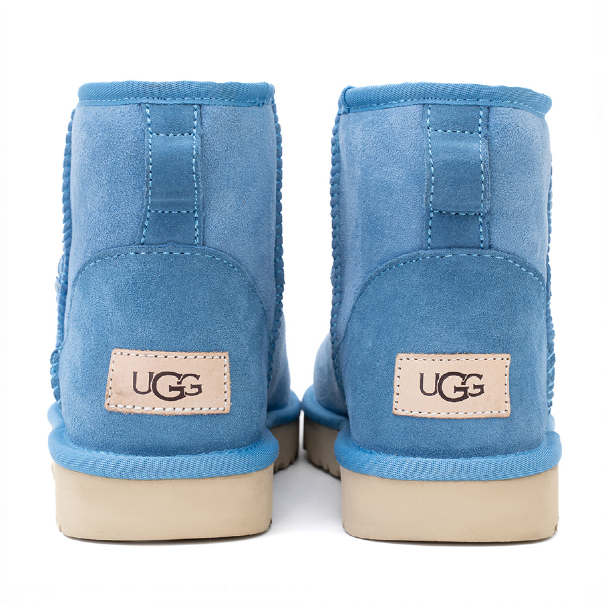 UGG Classic Mini II Fresh Air UGG Classic Mini II Fresh Air