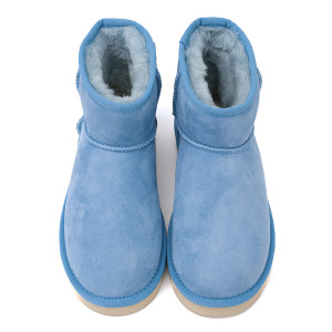 UGG Classic Mini II Fresh Air
