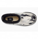 UGG Classic Clear Mini Marble