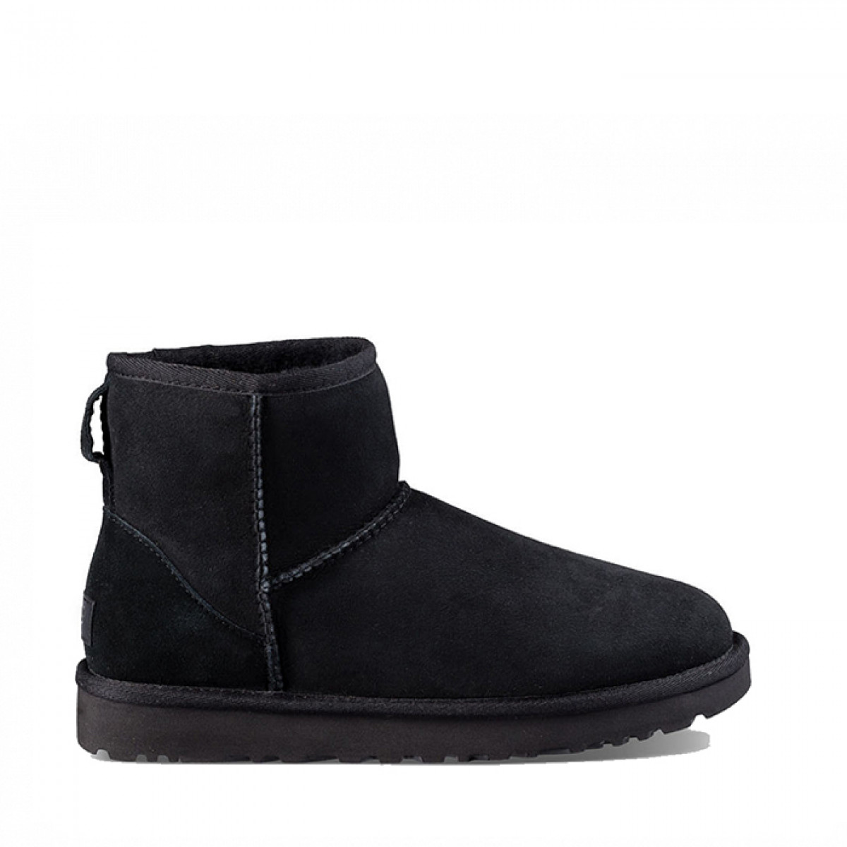 UGG Classic Mini Black UGG Classic Mini Black