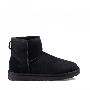 UGG Classic Mini Black