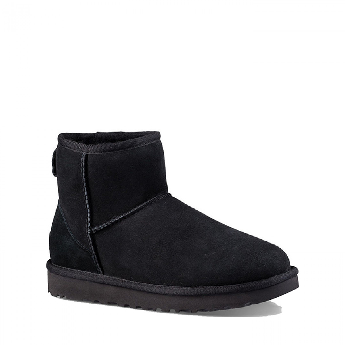 UGG Classic Mini Black UGG Classic Mini Black