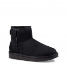 UGG Classic Mini Black UGG Classic Mini Black