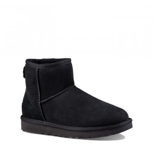 UGG Classic Mini Black