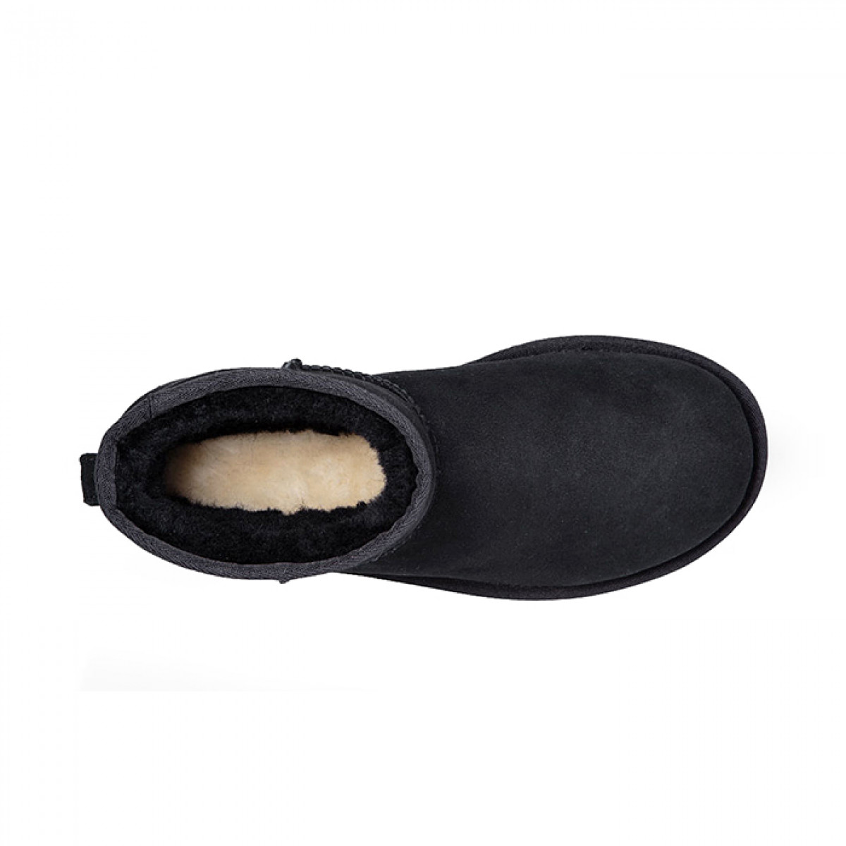 UGG Classic Mini Black UGG Classic Mini Black