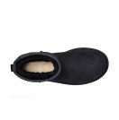 UGG Classic Mini Black UGG Classic Mini Black