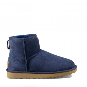 UGG Classic Mini Navy UGG Classic Mini Navy