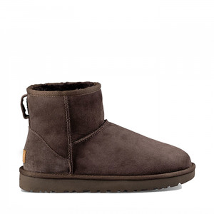 UGG Classic Mini Chocolate