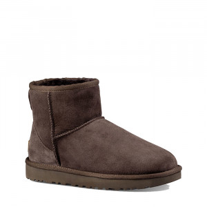 UGG Classic Mini Chocolate