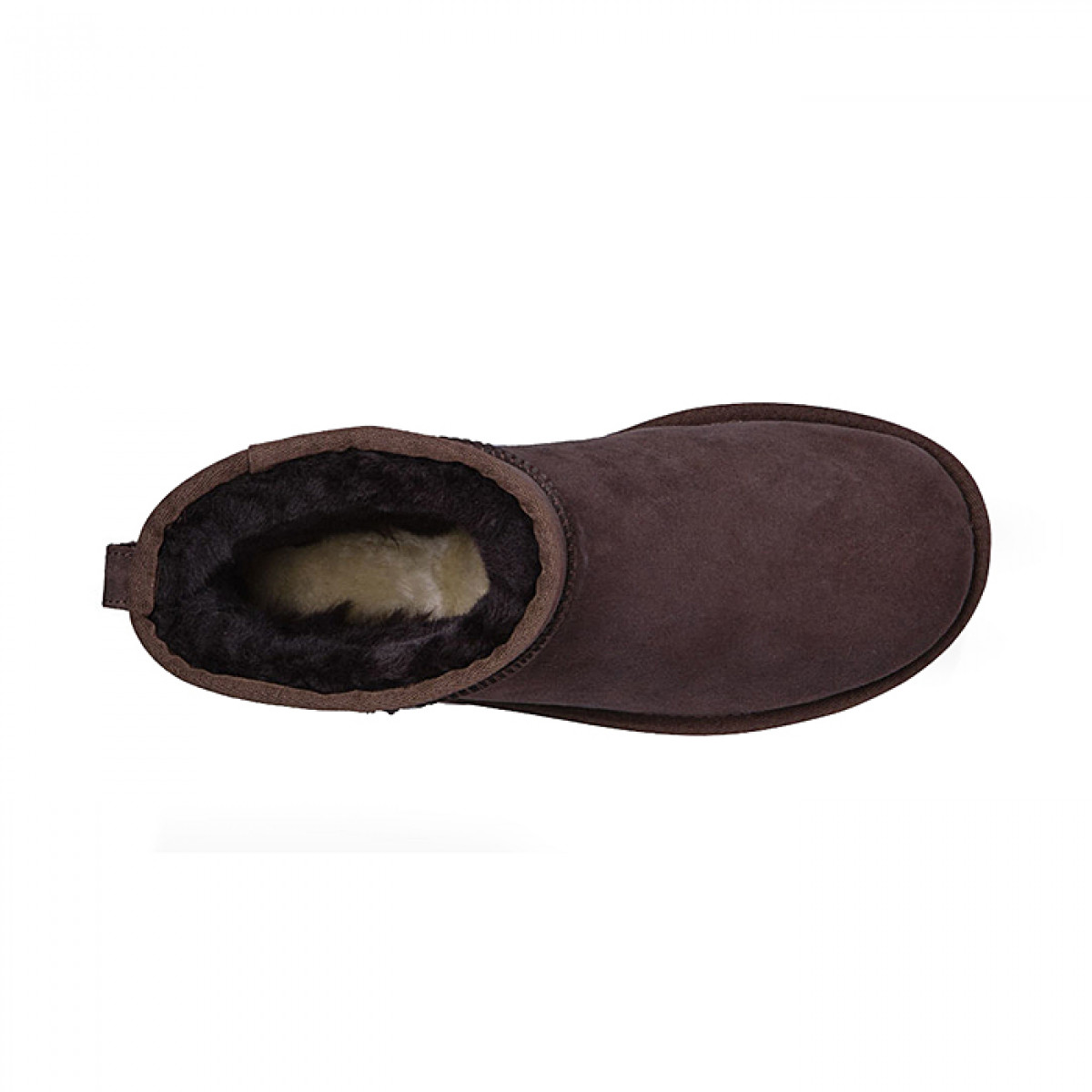 UGG Classic Mini Chocolate UGG Classic Mini Chocolate