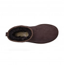 UGG Classic Mini Chocolate UGG Classic Mini Chocolate