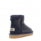UGG Classic Mini Metallic Navy UGG Classic Mini Metallic Navy