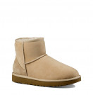 UGG Classic Mini Sand UGG Classic Mini Sand